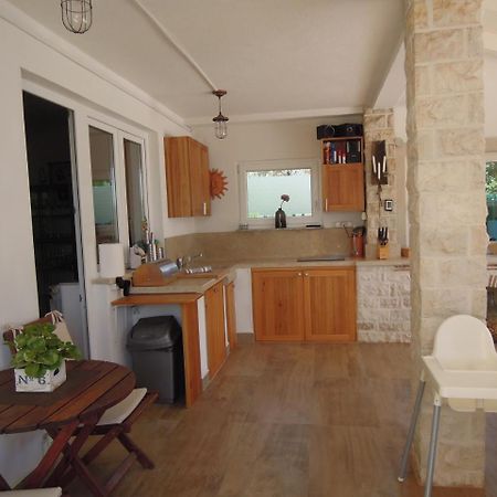 Holiday Home Villa Ivan Умаг Екстериор снимка