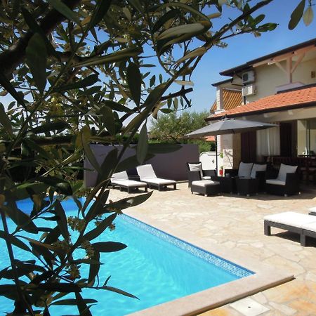 Holiday Home Villa Ivan Умаг Екстериор снимка