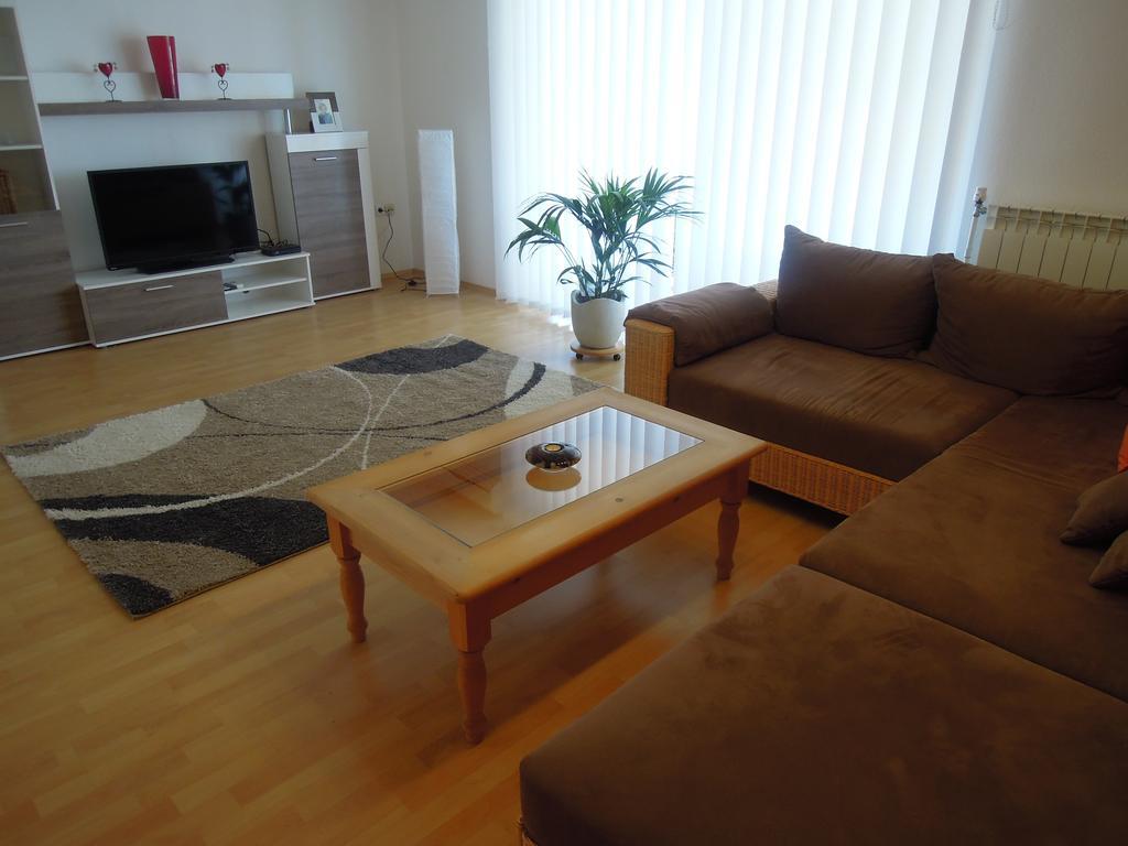 Holiday Home Villa Ivan Умаг Стая снимка