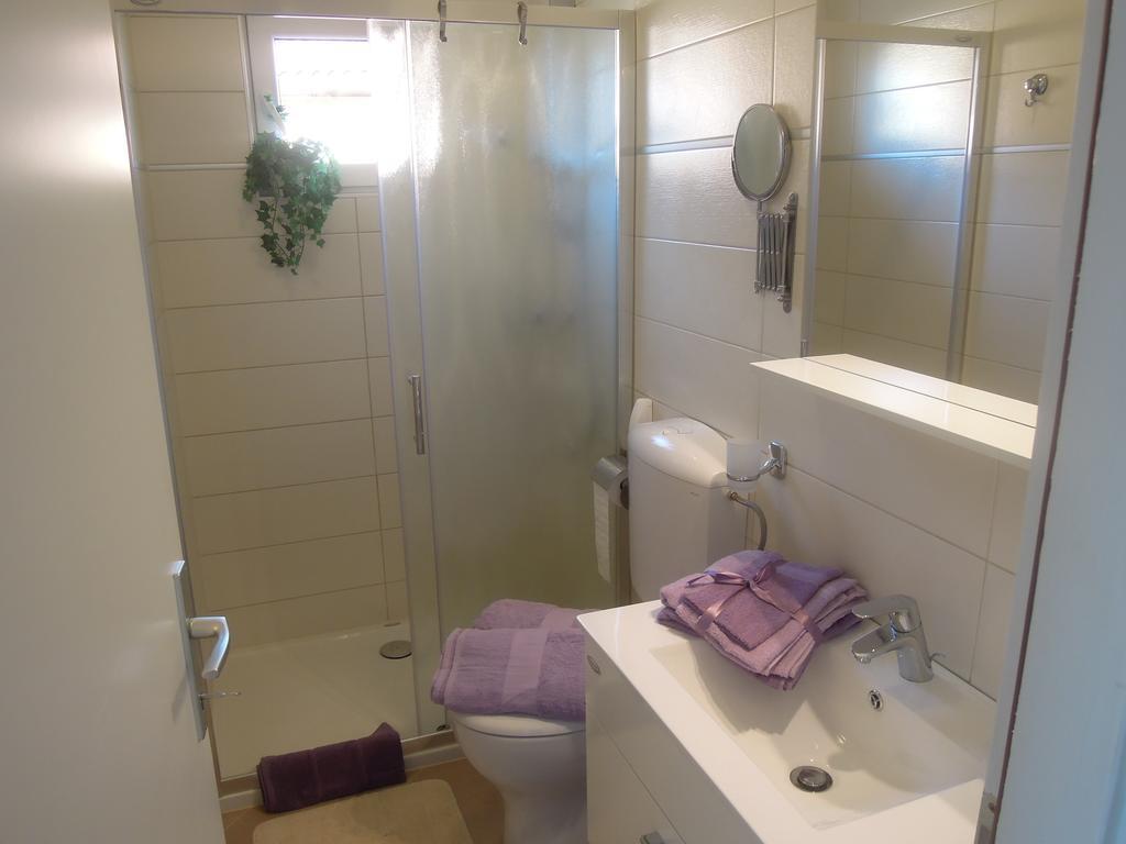 Holiday Home Villa Ivan Умаг Стая снимка