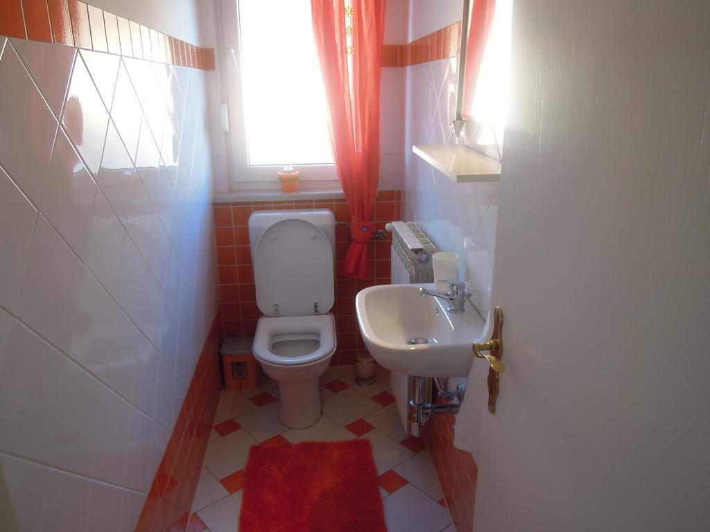 Holiday Home Villa Ivan Умаг Стая снимка