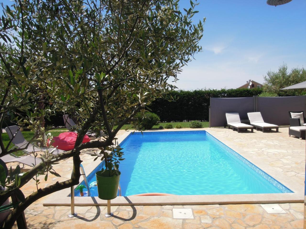 Holiday Home Villa Ivan Умаг Екстериор снимка